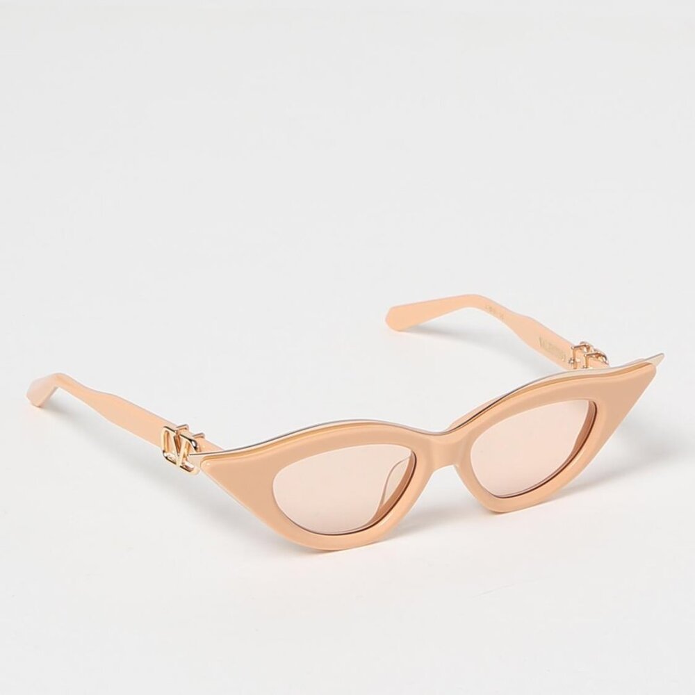 NEW VALENTINO EYEGLASSES WOMEN EYEWEAR